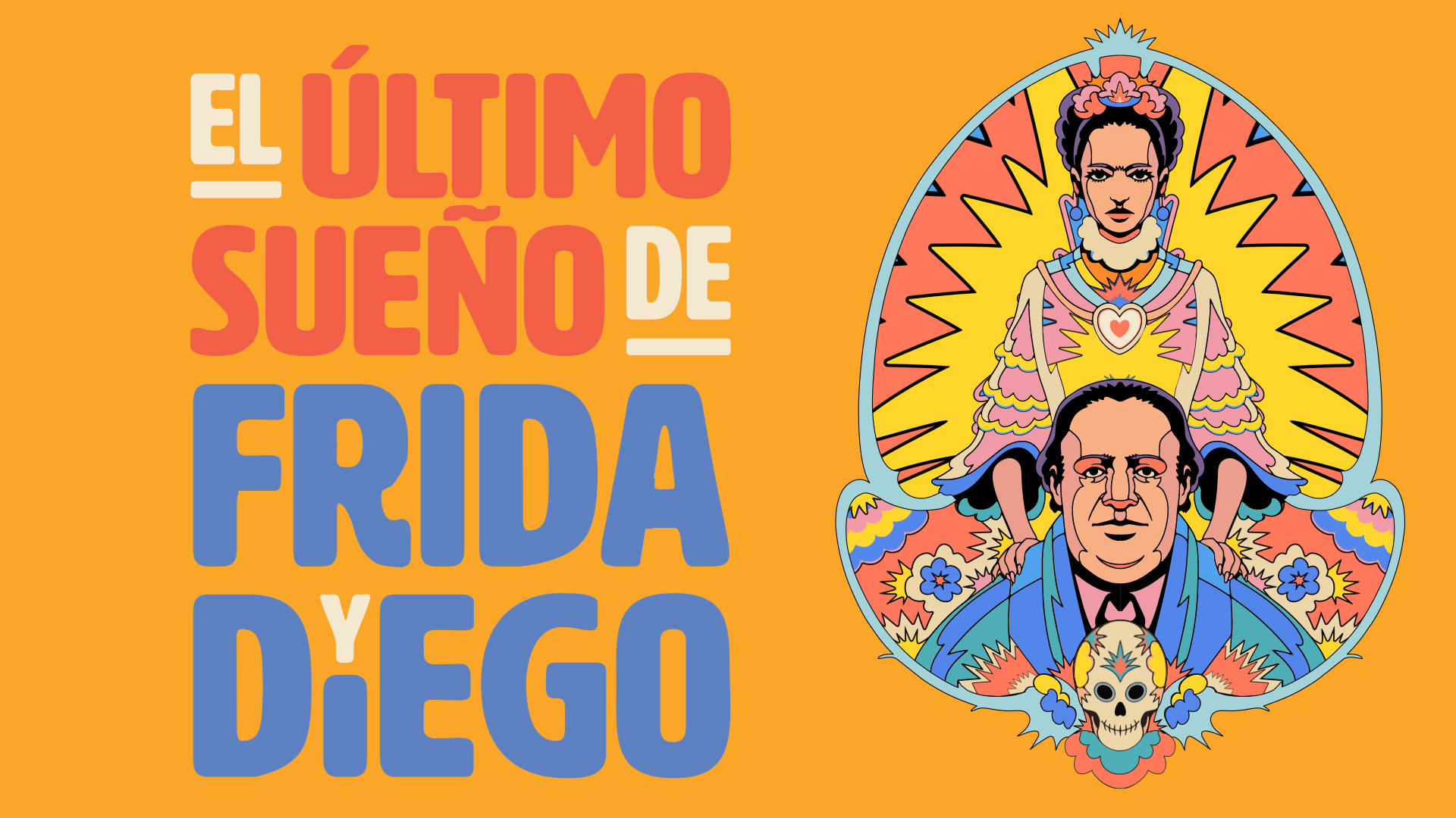 San Diego Opera - Frida y Diego